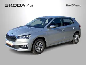 Škoda Fabia Selection