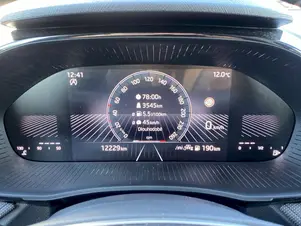 Škoda Fabia Selection