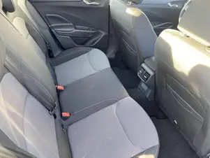 Škoda Fabia Selection