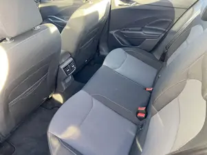 Škoda Fabia Selection