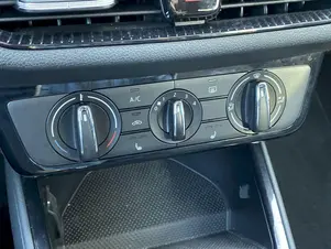 Škoda Fabia Selection