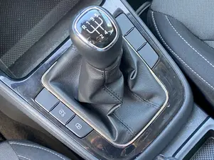 Škoda Fabia Selection