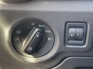 Škoda Fabia Selection