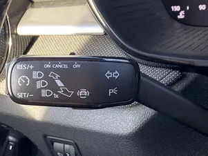 Škoda Fabia Selection