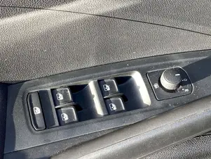 Škoda Fabia Selection