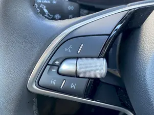 Škoda Fabia Selection