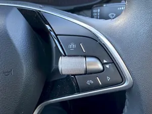 Škoda Fabia Selection