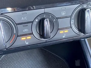 Škoda Fabia Selection