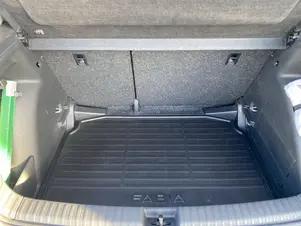 Škoda Fabia Selection