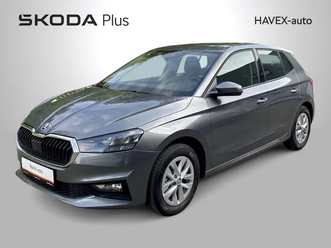 Fabia Selection