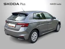 Fabia Selection
