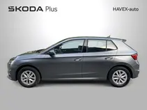Fabia Selection