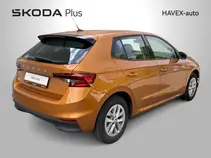 Fabia Ambition Plus