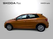 Fabia Ambition Plus