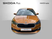 Fabia Ambition Plus
