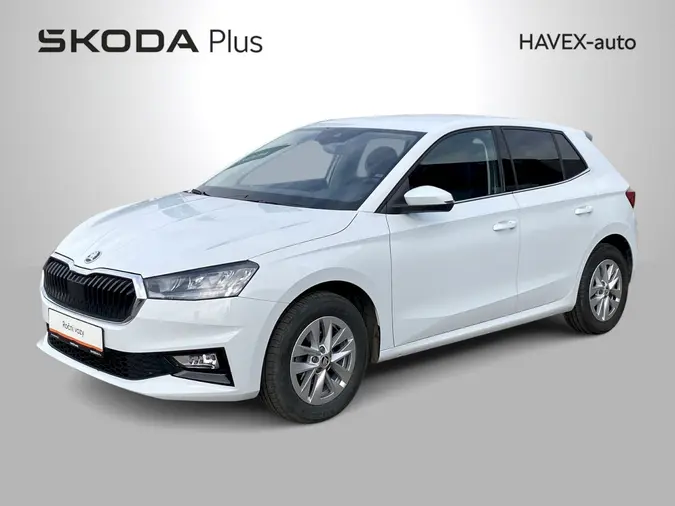 Fabia Selection