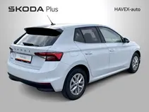 Fabia Selection