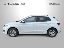 Fabia Selection