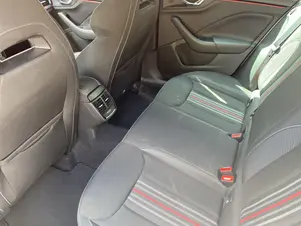 Škoda Scala Monte Carlo