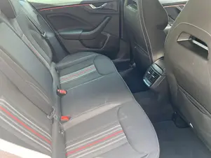 Škoda Scala Monte Carlo