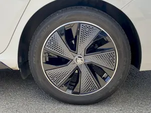 Škoda Scala Monte Carlo
