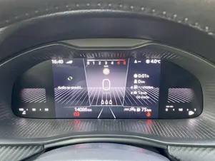 Škoda Scala Monte Carlo