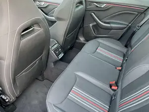 Škoda Scala Monte Carlo