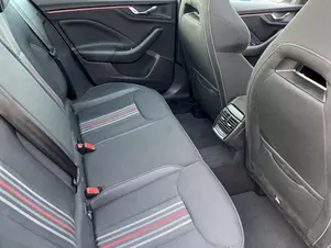 Škoda Scala Monte Carlo