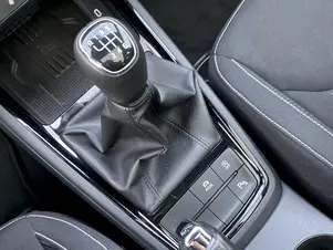 Škoda Scala Monte Carlo