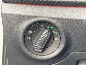 Škoda Scala Monte Carlo