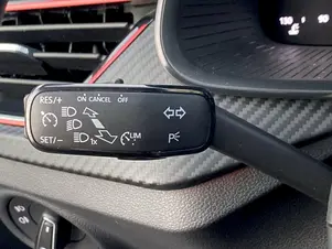 Škoda Scala Monte Carlo