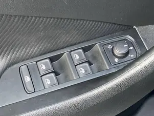 Škoda Scala Monte Carlo