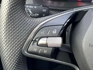 Škoda Scala Monte Carlo