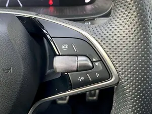 Škoda Scala Monte Carlo