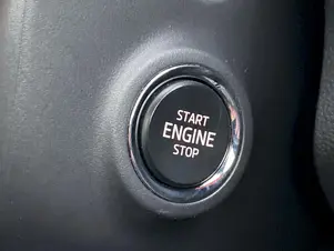 Škoda Scala Monte Carlo