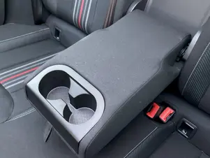 Škoda Scala Monte Carlo