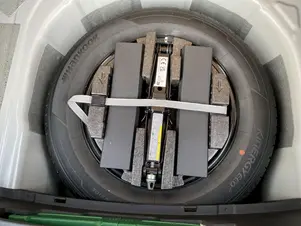 Škoda Scala Monte Carlo