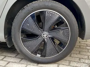 Škoda Scala Monte Carlo