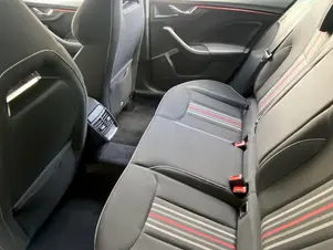 Škoda Scala Monte Carlo