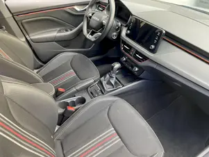 Škoda Scala Monte Carlo