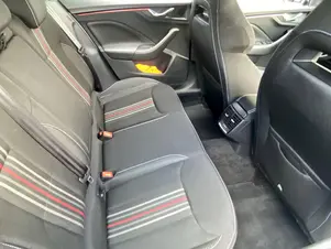 Škoda Scala Monte Carlo