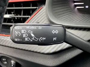Škoda Scala Monte Carlo