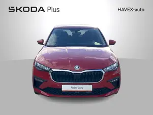 Škoda Scala Selection