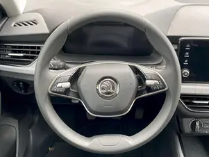 Škoda Scala Selection