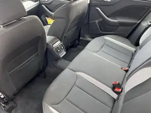 Škoda Scala Selection