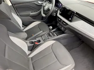 Škoda Scala Selection