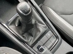 Škoda Scala Selection