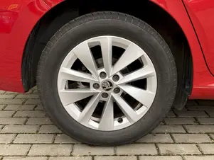 Škoda Scala Selection