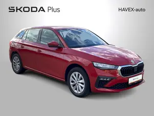 Škoda Scala Selection