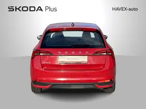 Škoda Scala Selection